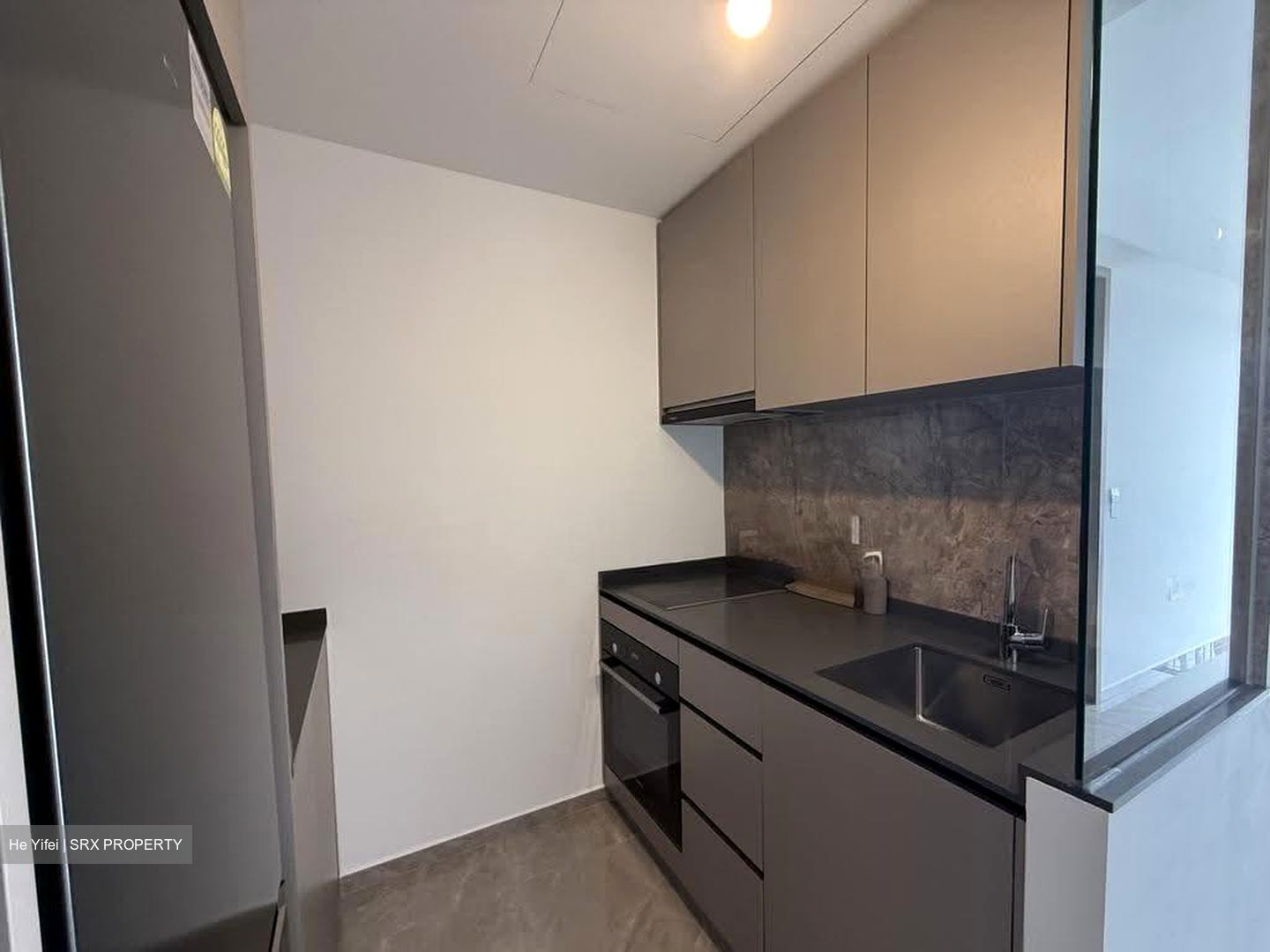 Norwood Grand (D25), Apartment #608846331